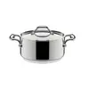 Faitout inox 24cm + couvercle Lagostina 11116031224