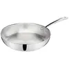 Lagostina 011115040126 Accademia Lagofusion Poêle Inox 26 cm