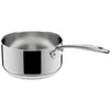 Casserole Ø14 cm Accademia Lagofusion inox Lagostina
