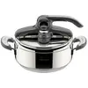 LAGOSTINA Autocuiseur Novia Lagoeasy'Up 5 litres 22 cm 012019010705