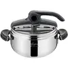 Lagostina - autocuiseur inox 3.5l - 34010522