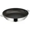Poêle inox 20cm Lagostina 012138040720