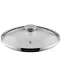 Couvercle en verre 18cm Lagostina 12138060118