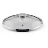 Couvercle en verre 20cm Lagostina 12138060120