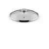Couvercle en verre 28 cm Lagostina 138060128