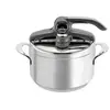 Autocuiseur inox 5l Lagostina 012021010505