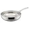 Saucière inox 26cm Lagostina 011108041826