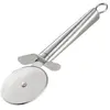 LAGOSTINA Roulette à pizza Cucinieri - inox