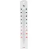 Metaltex 298025 thermomètre acier inoxydable argent 20 x 15 x 7 cm