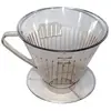 METALTEX - Porte filtre à café