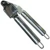 Metaltex - Set De 6 Petits Ustensiles + Support Inox 'imperial' 239731000