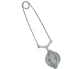 METALTEX - SOREPRO Cuillère à thé en inox - 15 cm