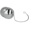 METALTEX - SOREPRO Boule à thé - inox - ovale