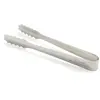 METALTEX - SOREPRO Pince à glaçons et sucre en inox