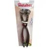METALTEX - SOREPRO Dénoyauteur de cerise et olive chromé