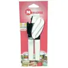 Ouvre-boîtes Chrom. Magnetic Metaltex - 25030010080 Metaltex