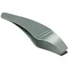 Metaltex 251090 pince à arêtes poisson acier inoxydable argent 13 x 3 x 1.8 cm