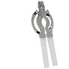 Metaltex Ouvre-bocal universel 4 en 1
