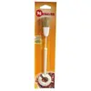 Metaltex Pinceau à pâtisserie - manche en plastique - 20 cm