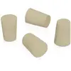 Metaltex 257225 Bouchon Conique Liège Multicolore 10 Pièces