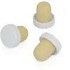 Metaltex Bouchon avec tête en plastique