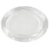 Anti montée de lait en verre