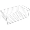 METALTEX 363840094 CORBEILLE BABATEX POUR ARMOIRE DE RANGEMENT 40 X 26 X 14 CM
