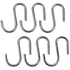 Metaltex - sorepro lonardo*crochet(6)chr p/tring.*350342