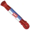METALTEX - Corde linge 20m acier+tendeur couleur Aléatoire 315405320