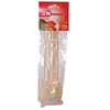 METALTEX - SOREPRO Lot de 3 cuillères en bois