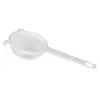 Passoire Plast. Tamis Polyester Fin ø 10cm Metaltex - 11161014080 Metaltex