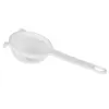 Metaltex - passoire diam.18cm plastique blanc - 111618 TU