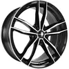 Jante Alu Gmp Swan 8,5x20 5x112 Et45