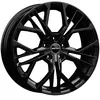 Jante Alu Gmp Matisse 7,5x18 4x108 Et20