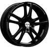 Jante Alu Gmp Astral 6.5x16 5x115 Et40 Noir Brillant