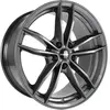 Jantes en alliage GMP SWAN 8x19 5x112 ET 45 GLOSSY ANTHRACITE