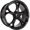 Jante Alu Gmp Drake 8x19 5x110 Et33 Gr B