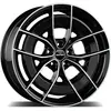 Jantes en alliage GMP ENERGIA 8.5x19 5x114,3 ET 38 BLACK DIAMOND