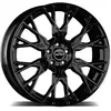Jantes en alliage GMP FENDER 9.5x20 5x112 ET 40 NOIR BRILLANT