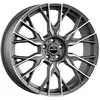 Jantes en alliage GMP FENDER 9.5x21 5x112 ET 43 MAT ANTHRACITE DIAMANT