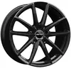 Jante Alu Gmp Titan 9.5x22 5x130 Et65 Noir Brillant