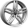 Jante Alu Gmp Fasten 7.5x18 5x112 Et45 Argent