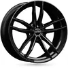 Jante Alu Gmp Swan 9.5x20 5x114.3 Et42 Gris Brillant
