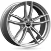 Jante Alu Gmp Swan 9.5x20 5x114.3 Et42 Argent