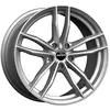 Jantes en alliage GMP SWAN 8.5x20 5x114,3 ET 35 SILVER