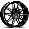 Jante Alu Gmp Specter 8,5x20 5x114,3 Et45