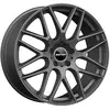 Jantes en alliage GMP BERGHEM 8.5x21 5x112 ET 35 MAT ANTHRACITE