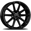 Jantes en alliage GMP FURIOSA 10.5x20 5x112 ET 19 NOIR BRILLANT