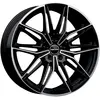 Jantes en alliage GMP SPECTER 8x19 5x114,3 ET 32 BLACK DIAMOND