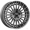 Jantes en alliage GMP QSTAR 10x21 5x112 ET 22 ANTHRACITE DIAMANT